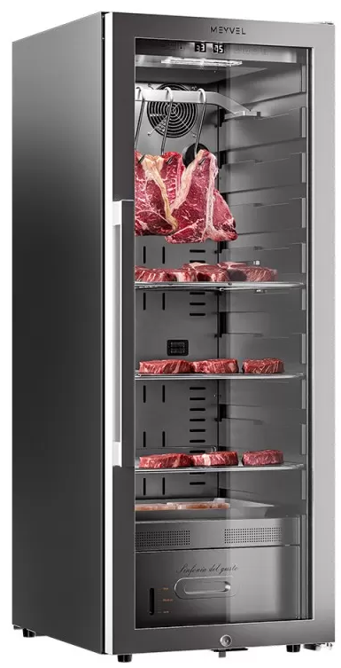 Meyvel MM-105SR
